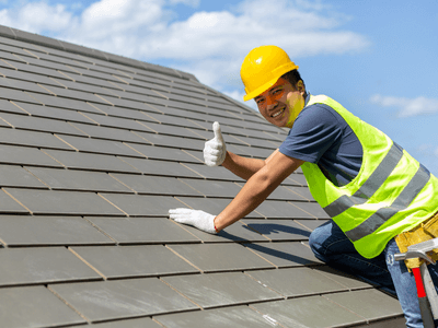 About Roof Repair Experts Cleveland, NY