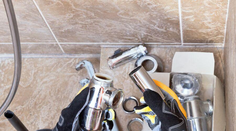 Professional New roof installation in Cleveland, NY